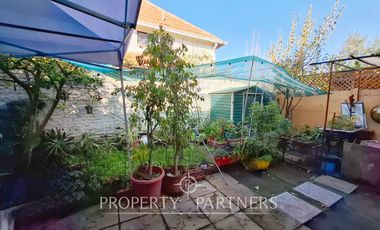 4 dormitorios 140 m2 totales Jardín Alto/San Cosme