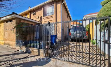 4 dormitorios 140 m2 totales Jardín Alto/San Cosme