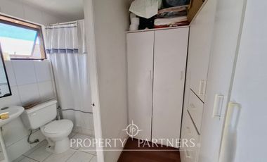 4 dormitorios 140 m2 totales Jardín Alto/San Cosme