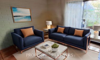 4 dormitorios 140 m2 totales Jardín Alto/San Cosme