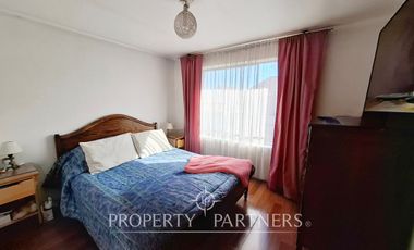 4 dormitorios 140 m2 totales Jardín Alto/San Cosme