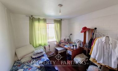 4 dormitorios 140 m2 totales Jardín Alto/San Cosme