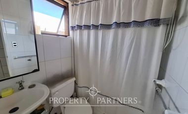 4 dormitorios 140 m2 totales Jardín Alto/San Cosme