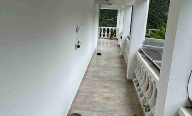 CASA CAMPESTRE EN VENTA EN LA VIOLETA - MANIZALES