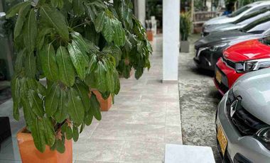 CASA CAMPESTRE EN VENTA EN LA VIOLETA - MANIZALES