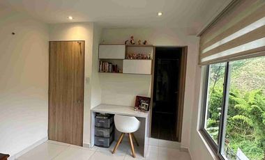 CASA CAMPESTRE EN VENTA EN LA VIOLETA - MANIZALES