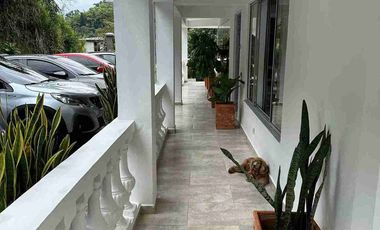 CASA CAMPESTRE EN VENTA EN LA VIOLETA - MANIZALES