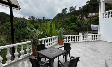 CASA CAMPESTRE EN VENTA EN LA VIOLETA - MANIZALES