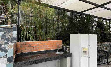 CASA CAMPESTRE EN VENTA EN LA VIOLETA - MANIZALES