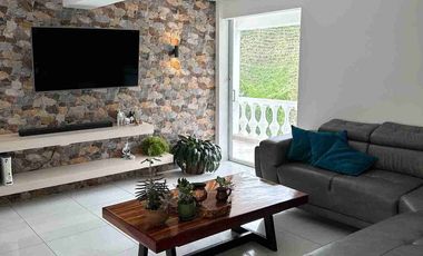 CASA CAMPESTRE EN VENTA EN LA VIOLETA - MANIZALES