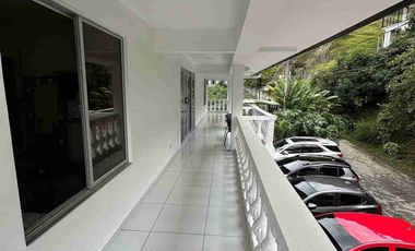 CASA CAMPESTRE EN VENTA EN LA VIOLETA - MANIZALES