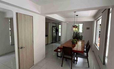 CASA CAMPESTRE EN VENTA EN LA VIOLETA - MANIZALES