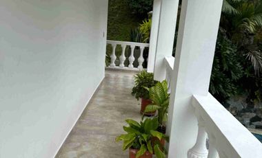 CASA CAMPESTRE EN VENTA EN LA VIOLETA - MANIZALES