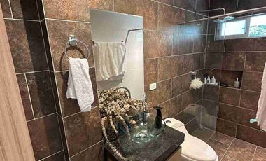 CASA CAMPESTRE EN VENTA EN LA VIOLETA - MANIZALES