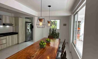 CASA CAMPESTRE EN VENTA EN LA VIOLETA - MANIZALES