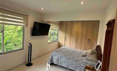 CASA CAMPESTRE EN VENTA EN LA VIOLETA - MANIZALES