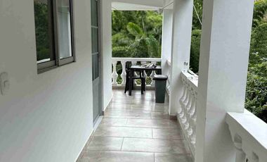 CASA CAMPESTRE EN VENTA EN LA VIOLETA - MANIZALES