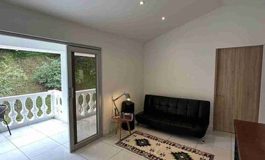 CASA CAMPESTRE EN VENTA EN LA VIOLETA - MANIZALES