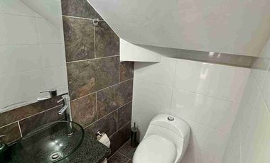 CASA CAMPESTRE EN VENTA EN LA VIOLETA - MANIZALES