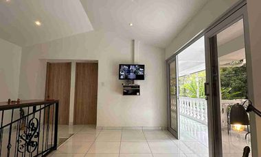 CASA CAMPESTRE EN VENTA EN LA VIOLETA - MANIZALES