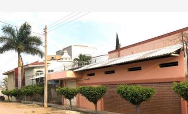CASA EN RENTA EN FRACC. POPULAR SAN PEDRO