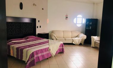 CASA EN RENTA EN FRACC. POPULAR SAN PEDRO