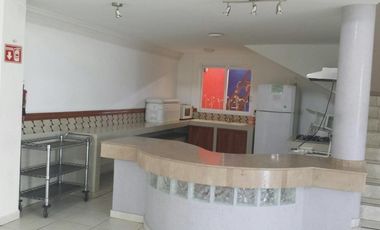CASA EN RENTA EN FRACC. POPULAR SAN PEDRO
