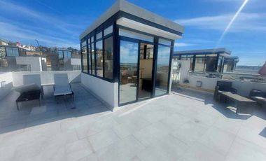 CASA EN RENTA
