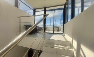 CASA EN RENTA