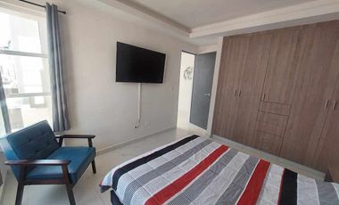 CASA EN RENTA