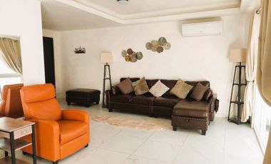 CASA EN RENTA