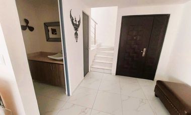 CASA EN RENTA