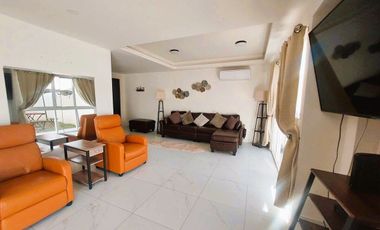 CASA EN RENTA