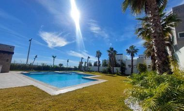 CASA EN RENTA