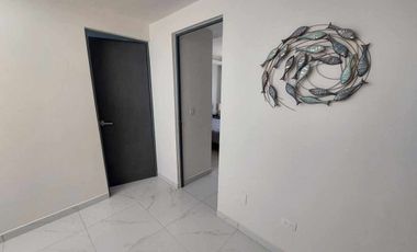 CASA EN RENTA