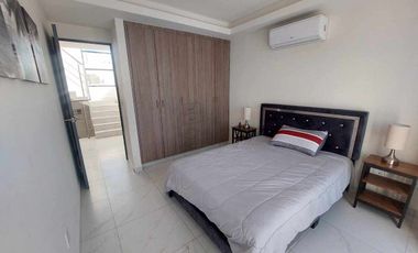 CASA EN RENTA