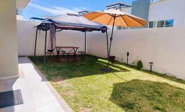 CASA EN RENTA