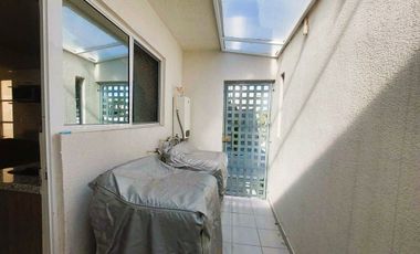 CASA EN RENTA