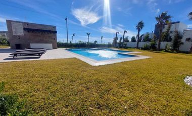 CASA EN RENTA
