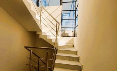CASA EN RENTA