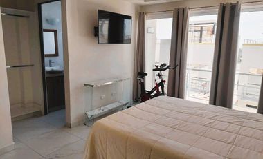 CASA EN RENTA