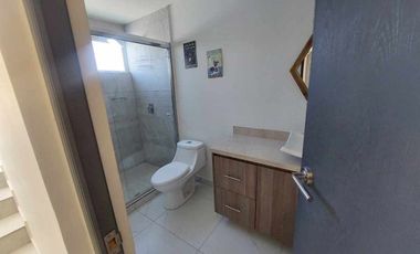 CASA EN RENTA