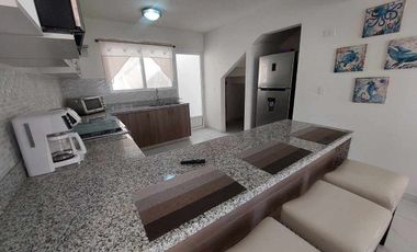 CASA EN RENTA