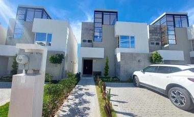 CASA EN RENTA