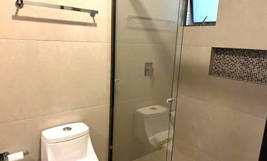 DEPARTAMENTO EN PRE-VENTA CON SEGURIDAD EN SANTA CRUZ DEL MONTE, NAUCALPAN