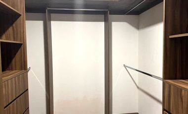 DEPARTAMENTO EN PRE-VENTA CON SEGURIDAD EN SANTA CRUZ DEL MONTE, NAUCALPAN