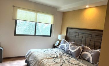 DEPARTAMENTO EN PRE-VENTA CON SEGURIDAD EN SANTA CRUZ DEL MONTE, NAUCALPAN