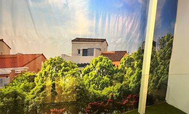 DEPARTAMENTO EN PRE-VENTA CON SEGURIDAD EN SANTA CRUZ DEL MONTE, NAUCALPAN