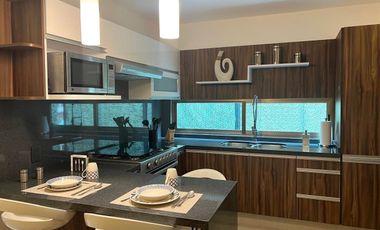 DEPARTAMENTO EN PRE-VENTA CON SEGURIDAD EN SANTA CRUZ DEL MONTE, NAUCALPAN