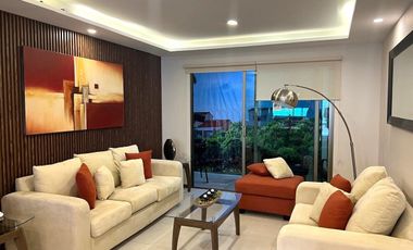 DEPARTAMENTO EN PRE-VENTA CON SEGURIDAD EN SANTA CRUZ DEL MONTE, NAUCALPAN